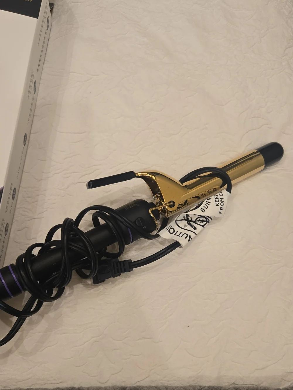 Hot Tools 1